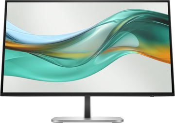 HP Serie 5 Pro 27 (527pu) – Monitor, 27", 2560 × 1440 (WQHD), USB-C
