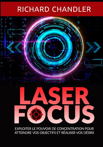 Laser Focus