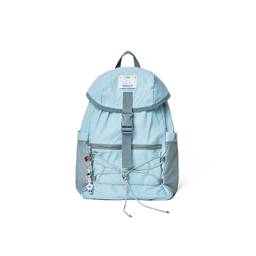 ILLIT Rockfish Weatherwear [× ILLIT] Flap Backpack