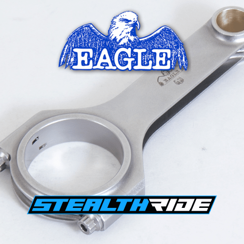 Eagle Specialty Products Eagle Specialty Products Engine Rotating Kits 158184170 SR