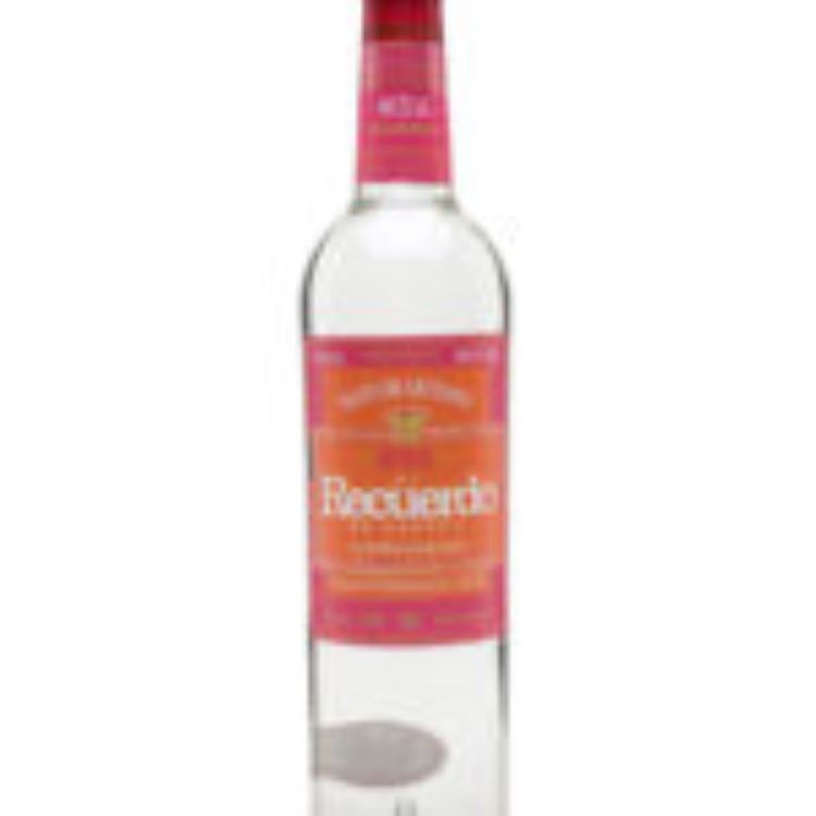 El Recuerdo Mezcal Joven - i Shop Liquor