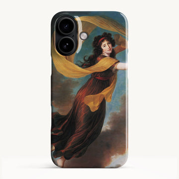 iPhone 17 / Slim Case