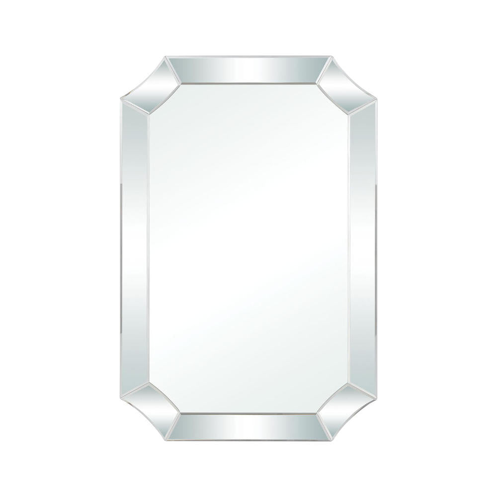 Elk Ancien Regime Wall Mirror Model: 1233-009