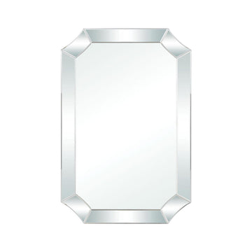 Elk Ancien Regime Wall Mirror Model: 1233-009