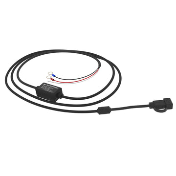 Evotech Motorcycle USB-A Charger - Ducati Multistrada 1260 Pikes Peak (2018-2020) - 1, PRN016637-98