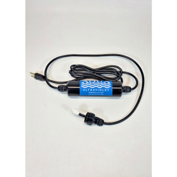 Aqua Ultraviolet 25 Watt Transformer Assembly A30024