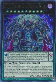 Least confusing Yugioh text : r/masterduel