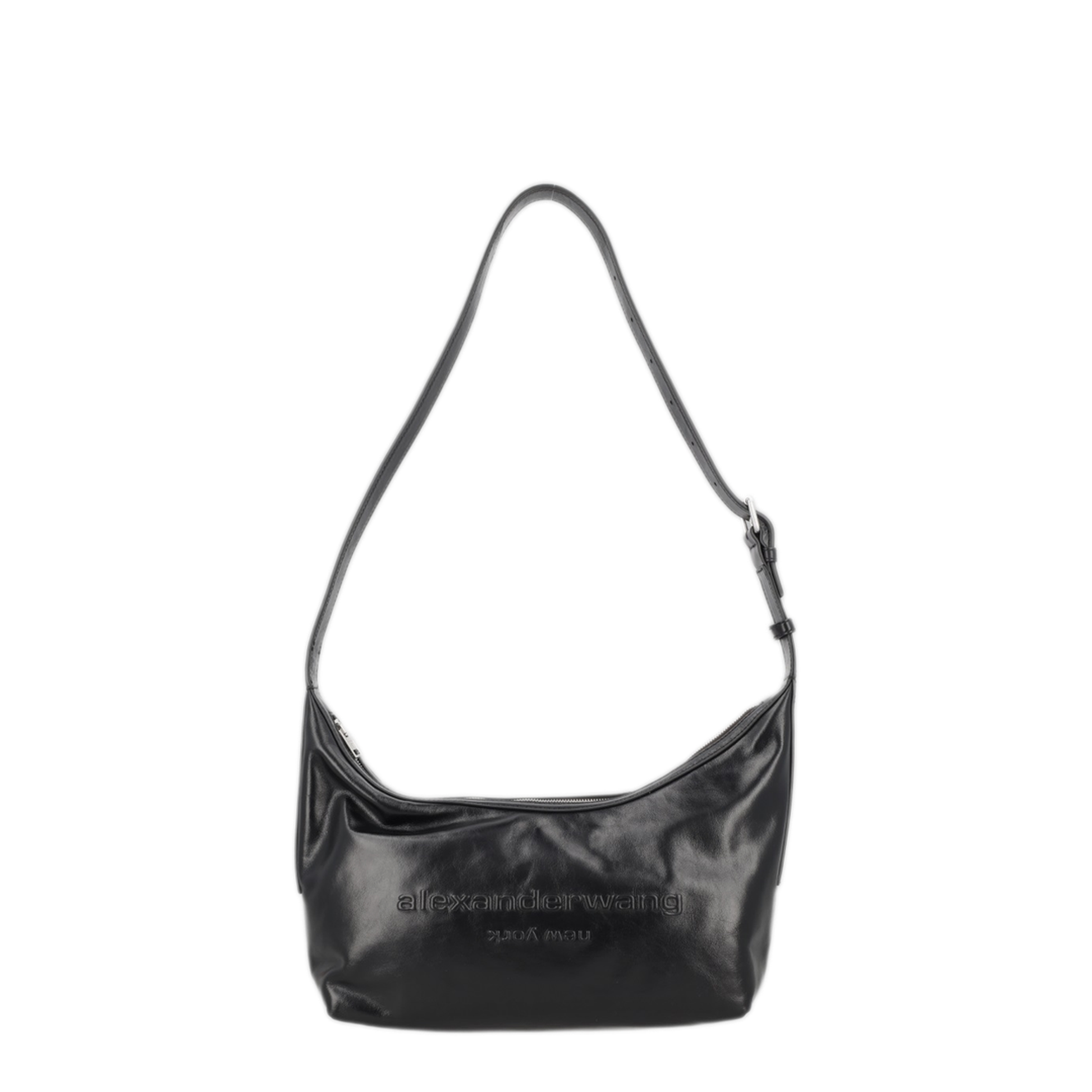 MAYFEYR - Alexander Wang - Medium Hobo Bag - 20326X61L001