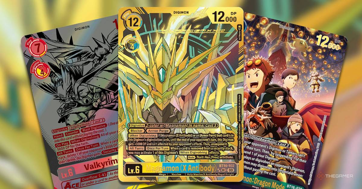 The Most Valuable Cards From Beginning Observer