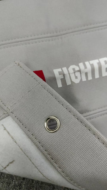 FightBro Ring/Cage Canvas