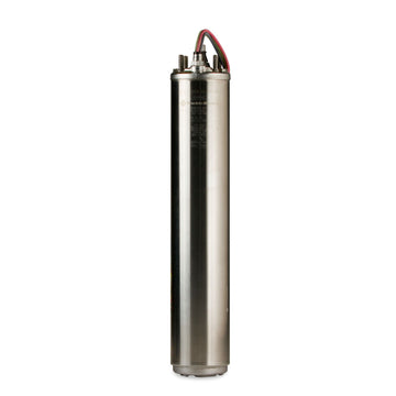 Franklin Electric 2247020620 Super Stainless Series 600M Motor 4" 3.0 HP 230V 3-Wire Single-Phase