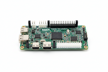 FRDM-MCXN947 by NXP Semiconductors | Embedded System Development Boards and Kits