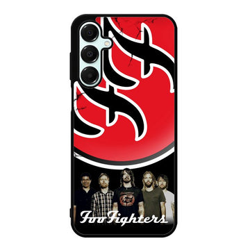 Foo Fighters Band X2622 Samsung Galaxy A15 5G Case