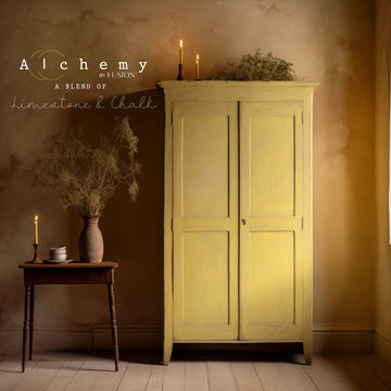 Harvest Fusion Alchemy Paint