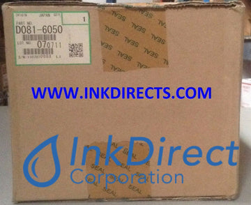 Genuine Ricoh D0816050 D081-6050 Image Transfer Belt