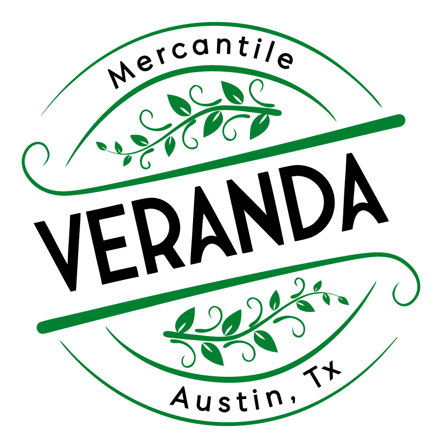 Gift Card - Veranda Cafe & Mercantile