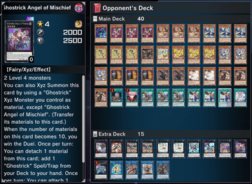 Got FTK by Lyrilusc Angel of Mischief -_- : r/masterduel