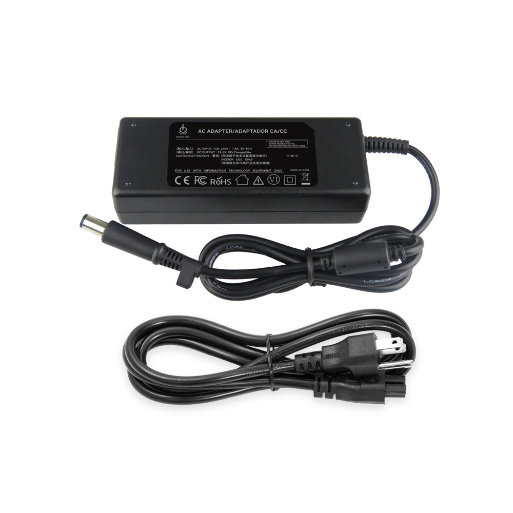 Power Adapter for HP t610 Flexible Thin Client Desktop PC.