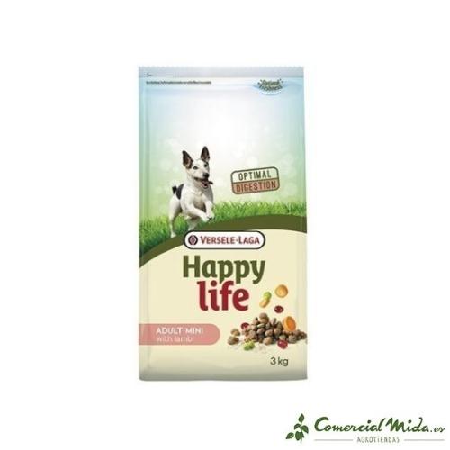 Happy Life Adult Mini Lamb