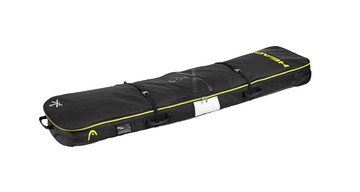 Head SMU 4 Pairs Ski Bag 2019