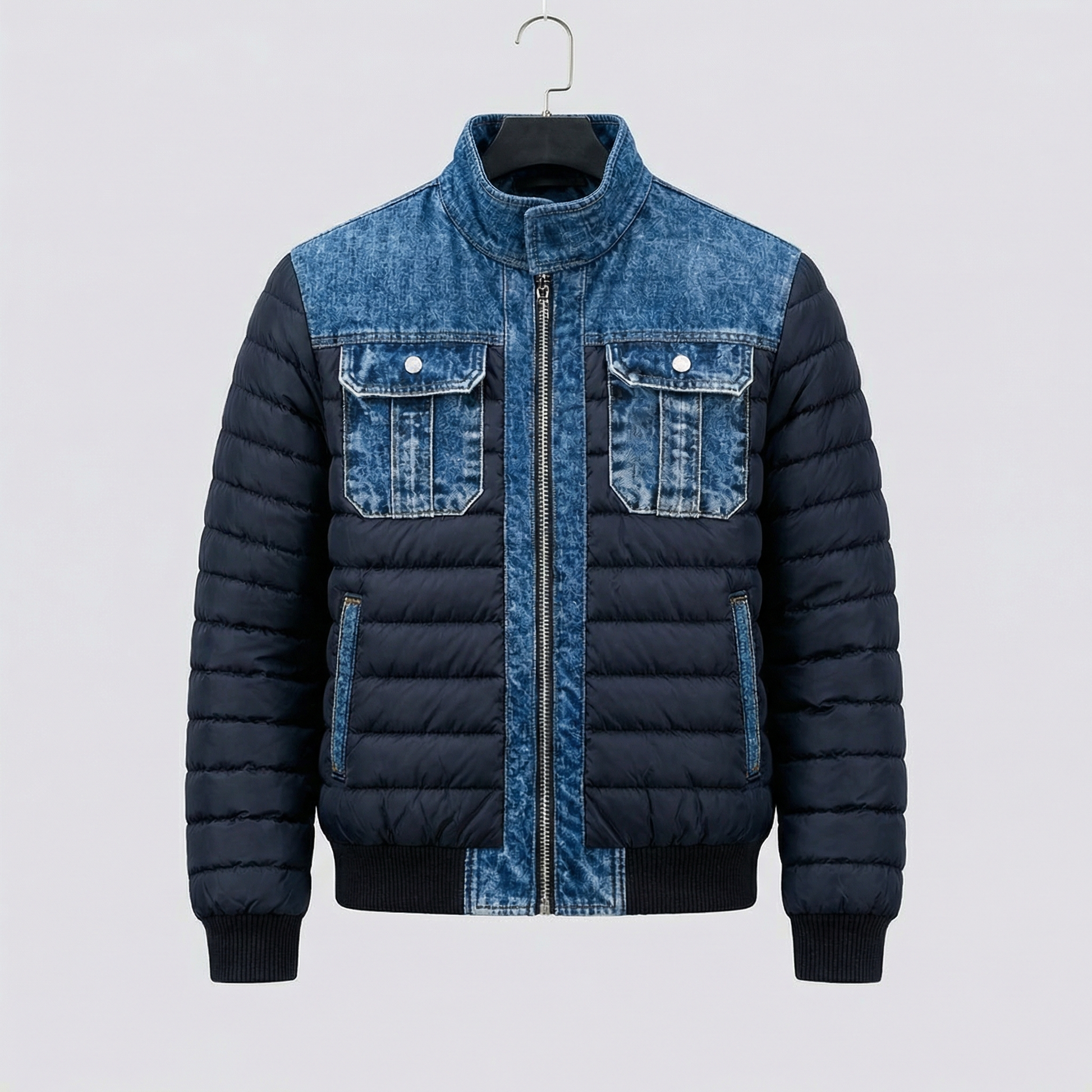 MARCO CLASSIC DENIM JACKET