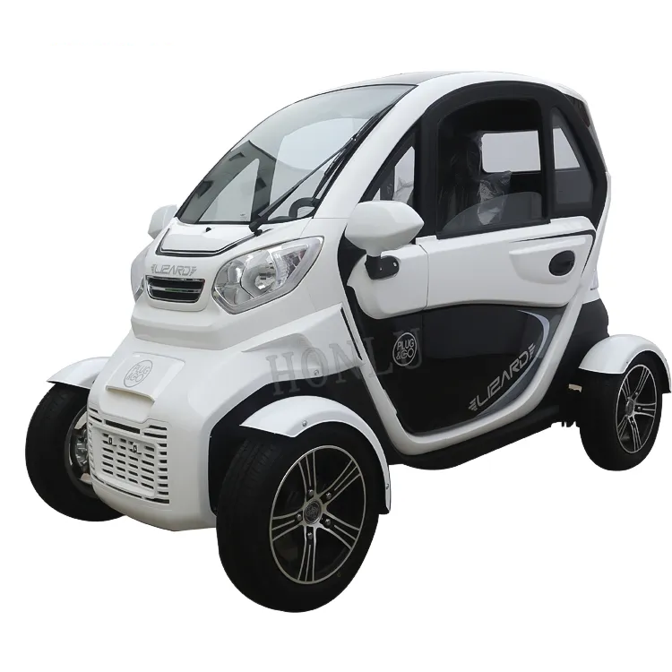 Honlu HL-Quick 2000 Mini Eletric Car