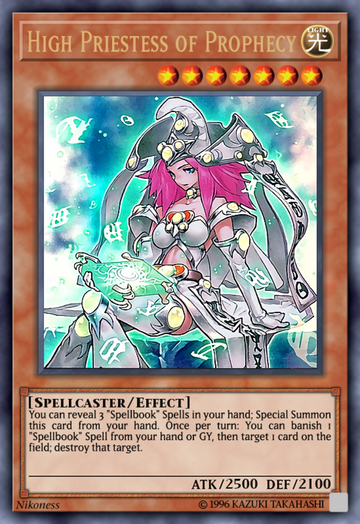 Top 30 Most Beautiful "Yu-Gi-Oh" Card Girls