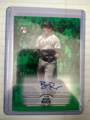 graded baseball card values How much is this card worth and is it worth getting graded : r/baseballcards