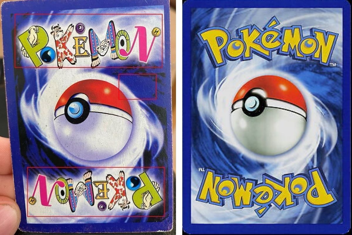 Ultimate Guide: How To Tell If A Pokemon Card Is Fake