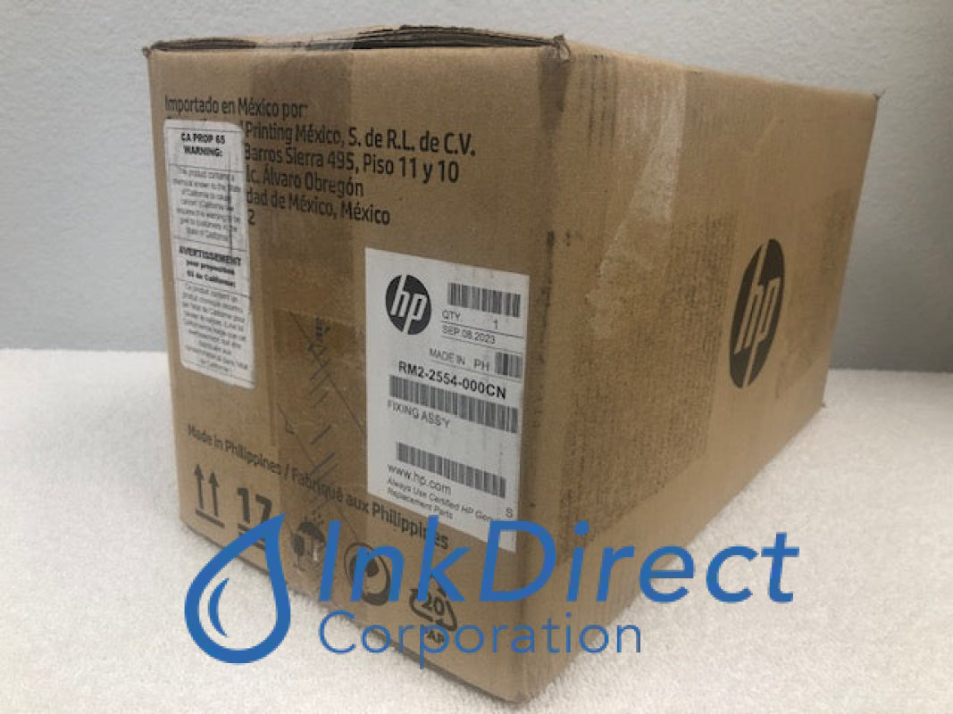 HP RM22554000 RM2-2554-000 RM2-2554-000CN 110V Fixing Assembly Fuser Unit M202dn N404dn M426fdn M428fdn Fuser Fixing Assembly , HP &nbsp; - Laser Printer &nbsp;LaserJet Pro M402dn, &nbsp;M402dw, &nbsp;M402fdn, &nbsp;M402fdw, &nbsp;M402N, &nbsp;M404dn, &nbsp;M404dw, &nbsp;M404n, &nbsp;M428fdn, &nbsp;M428fdw, &nbsp;MFP M426fdn, &nbsp;MFP M426fdw,