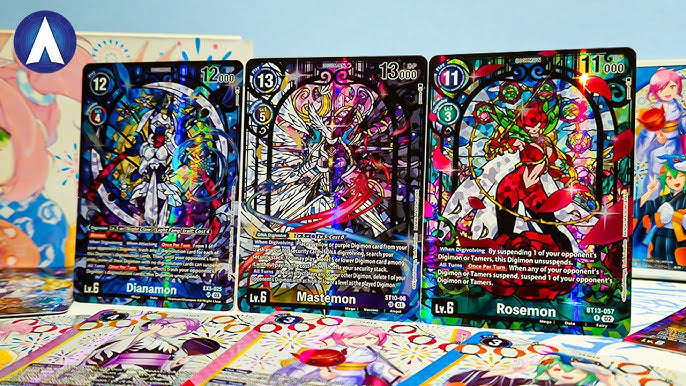 MOST GORGEOUS SET EVER!!! Premium Heroines Set Version 2 (PB-23) Opening