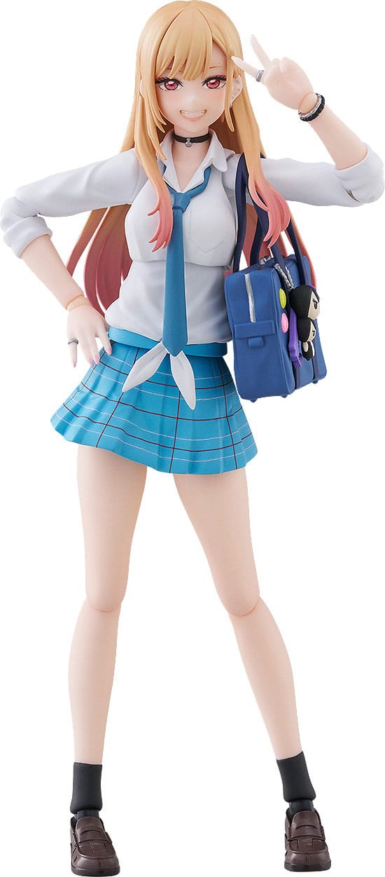 Marin Kitagawa Figma Max Factory - Anime Figuren günstig kaufen
