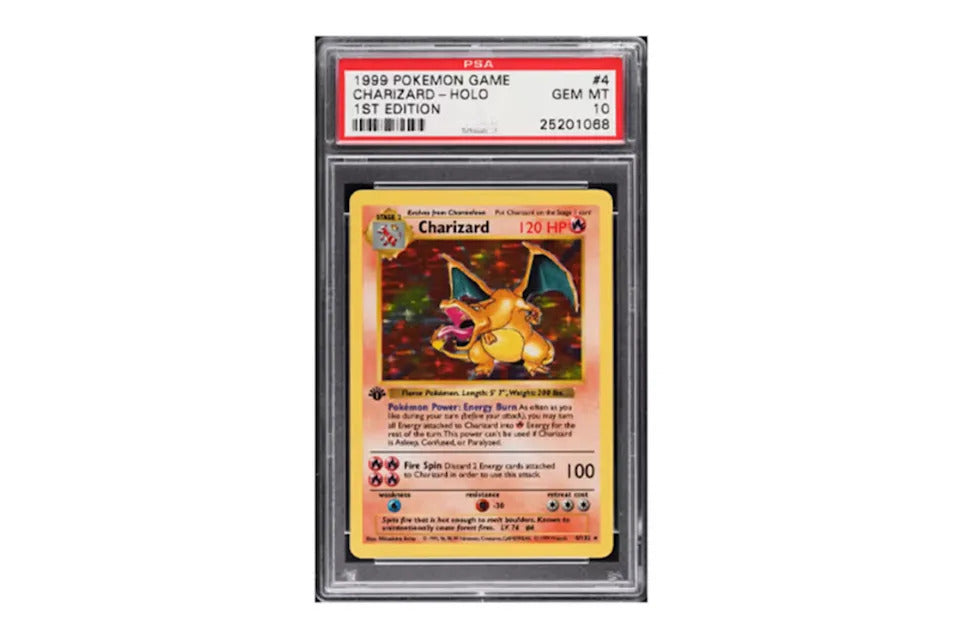 Top 10 Most Valuable Pokémon Cards to Collect in 2026