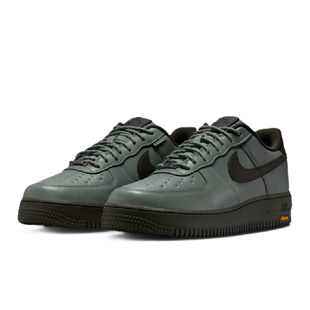 Men's Nike Air Force 1 GTX Vibram Clay Green/Sequoia (HV5953 300)