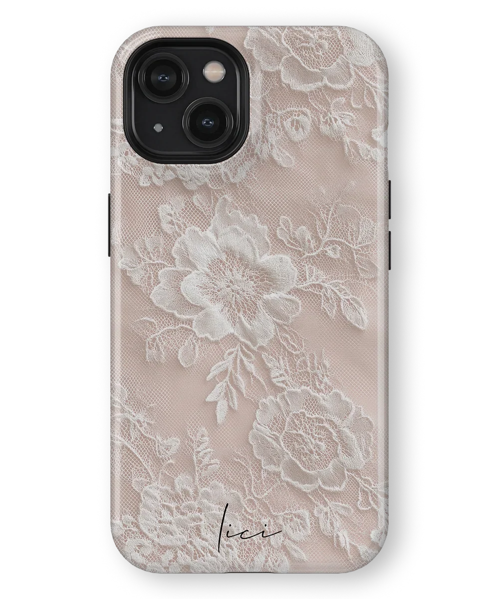 Whisper of Lace - iPhone 14