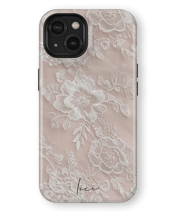 Whisper of Lace - iPhone 14