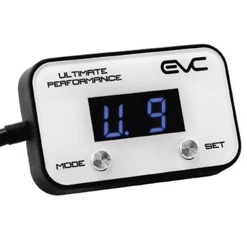 EVC-IDRIVE THROTTLE CONTROLLER HAVAL BIG DOG 2023 - ON (2nd Gen)