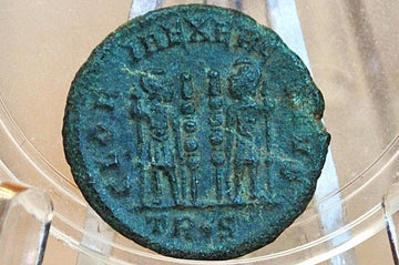 307-337 Constantine the Great Roman Coin - Ancient Coins - Great Condition -