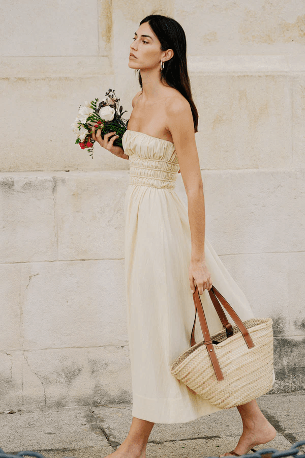The Best Petite Summer Dresses in 2023 to Wear During Spring, Summer & Anywhere!