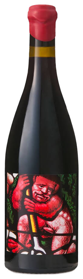 Domaine de L’Ecu Mephisto Cabernet Franc