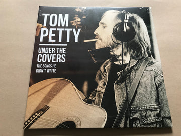tom petty under the covers [ the songs he didn't write ] 2 x vinyl lp
