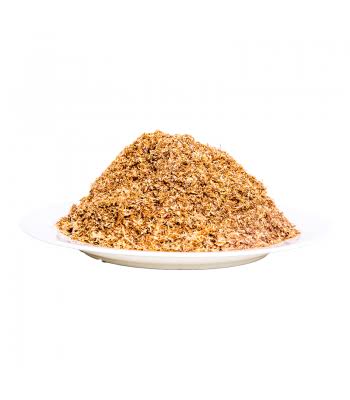 Blended crayfish