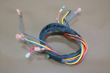 Federal Signal StreetHawk Lightbar - Left to Right Wire Loom - 5 Wire - 3' Long - light bar parts