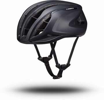 Specialized S-Works Prevail 3 Mips Rennrad-Helm black