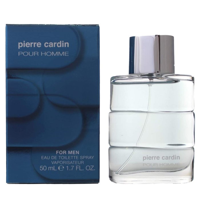 Pierre Cardin Pour Homme (M) Edt