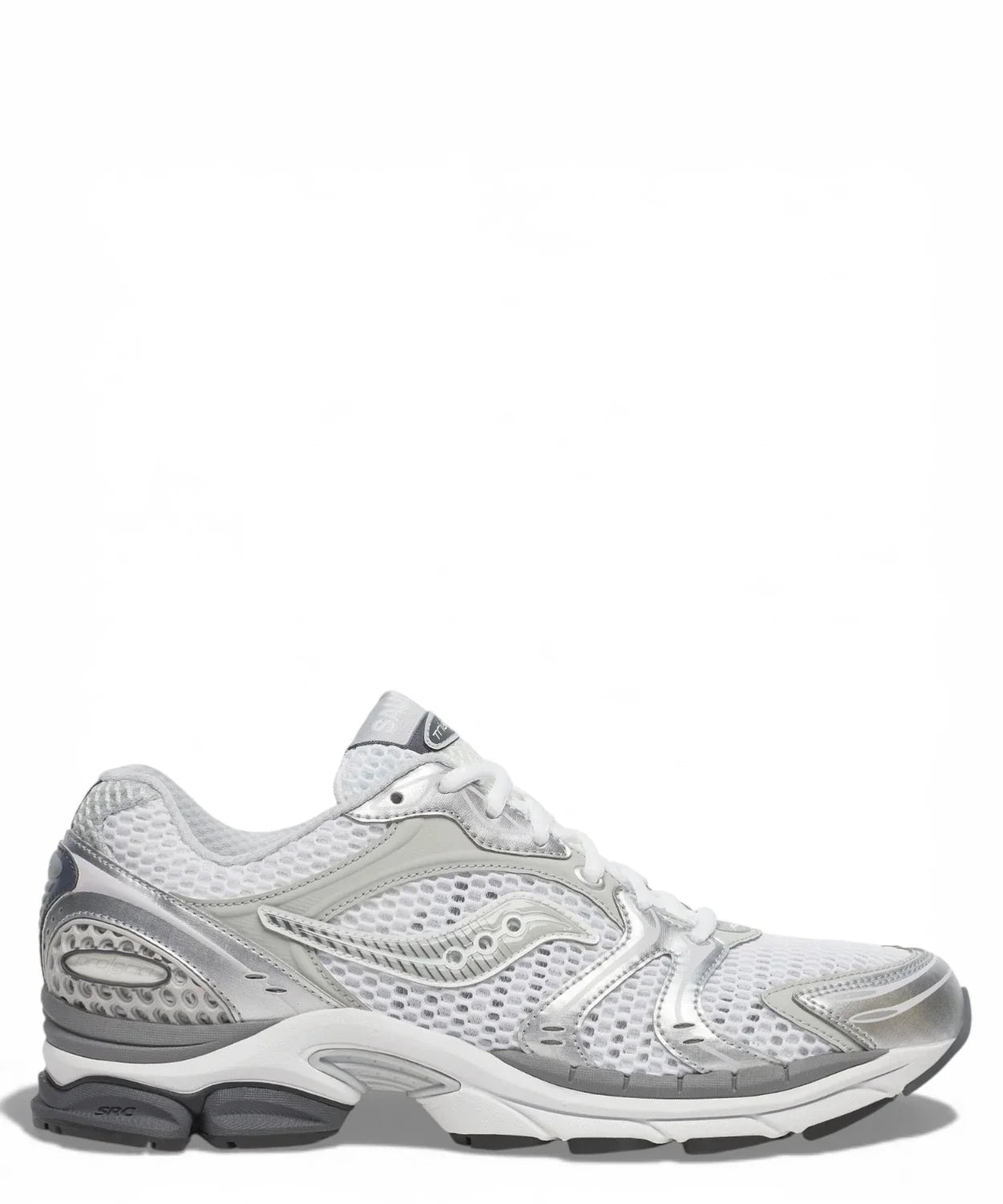 Saucony ProGrid Triumph 4 Sneakers – Comfort and Retro Style