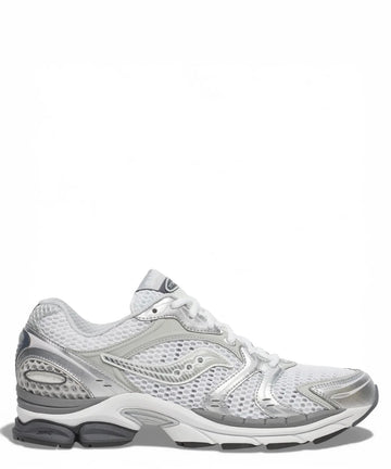 Saucony ProGrid Triumph 4 Sneakers – Comfort and Retro Style