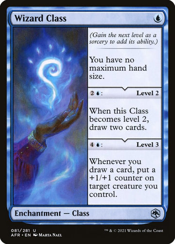 mtg cards that remove hand limit Probably my favourite no maximum hand size card