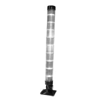 Lalizas Radar Reflector for Powerboat,Tube Type (72076)