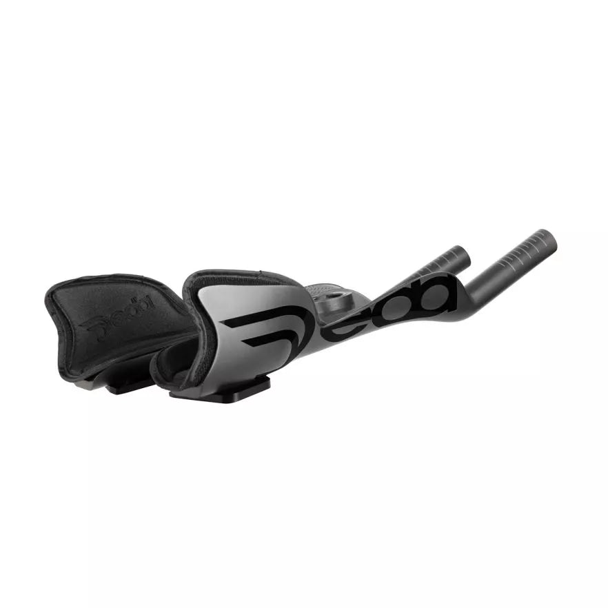 DEDA JET2 EVO Carbon Kleiderbügelverlängerungen Größe M 370mm
